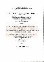 menus du restaurant : Amorina page 03