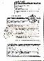 menus du restaurant : Attila Grill page 03