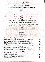 menus du restaurant : Chateau Des Fines Roches Hostellerie page 07
