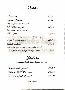 menus du restaurant : LE BOUCHON page 10