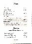 menus du restaurant : Pizzeria Chez Moustache page 10