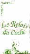 menus du restaurant : RESTAURANT LE RELAIS DU COCHE