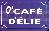 menus du restaurant : O\'CAFE D\'ELIE