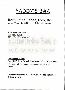 menus du restaurant : LE PADDY'S BAR page 01