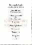 menus du restaurant : restaurant des dombes page 04