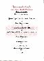 menus du restaurant : restaurant des dombes page 05