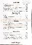 menus du restaurant : RESTAURANT LE GRAND VIRAGE page 12