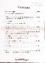 menus du restaurant : Grand Virage Restaurant Le page 11