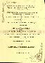menus du restaurant : Chaumiere Restaurant La page 04