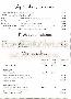 menus du restaurant : Les Chevaliers page 07