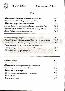 menus du restaurant : RESTAURANT LA TREILLE MUSCATE page 10