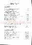 menus du restaurant : Charlex page 03