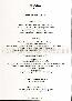 menus du restaurant : Rive Gauche page 03