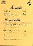 menus du restaurant : LA GARRIGUE page 05