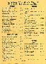 menus du restaurant : LE PETIT ZINC page 04