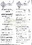 menus du restaurant : Le Primordial page 04