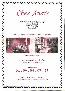 menus du restaurant : Chez Anais Restaurant page 02