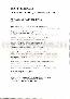menus du restaurant : Albert 1er Restaurant page 03