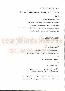 menus du restaurant : Albert 1er Restaurant page 04