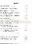 menus du restaurant : Chalet Restaurant Le page 02