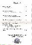 menus du restaurant : Chalet Restaurant Le page 03