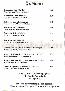 menus du restaurant : Chalet Restaurant Le page 04