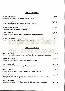 menus du restaurant : RESTAURANT LES ALPAGES page 05