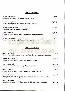 menus du restaurant : Alpages Restaurant Les page 05