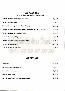 menus du restaurant : Alpages Restaurant Les page 06