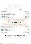 menus du restaurant : Alpages Restaurant Les page 09