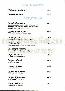 menus du restaurant : Javen D En Haut page 14