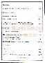 menus du restaurant : LE VIEUX LOGIS page 08
