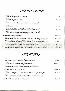 menus du restaurant : Akao page 03