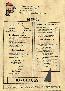 menus du restaurant : Au Four Et Au Moulin page 07