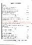 menus du restaurant : RESTAURANT LE PROVENCE page 08