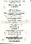 menus du restaurant : LE CASTOR GOURMAND page 12