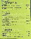 menus du restaurant : MOMENTO page 04