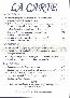 menus du restaurant : Les 3 Sommets page 01
