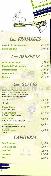 menus du restaurant : Mac Dowel Pizzeria page 04
