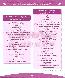 menus du restaurant : Les Planches La Page Blanche page 08