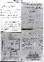 menus du restaurant : RESTAURANT LES ACACIAS page 01