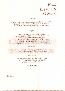 menus du restaurant : Chateau De La Tour By Meteor page 04