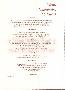 menus du restaurant : Chateau De La Tour De Salvagny page 05
