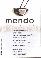 menus du restaurant : MENDO page 04