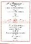 menus du restaurant : Restaurant Aux Trois Maries page 02