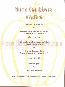 menus du restaurant : BOUCHON DES ANTIQUAIRES page 01