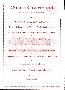 menus du restaurant : Orsi Pierre Restaurant page 06