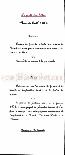 menus du restaurant : Le Gout Des Hotes Smpp page 03