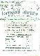 menus du restaurant : NULLE PART AILLEURS page 03