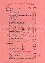 menus du restaurant : Pegasus page 06